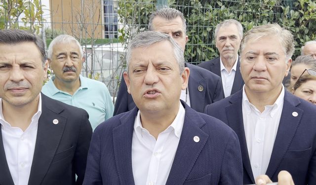 İBB'ye yönelik 'Yolsuzluk' davası başladı
