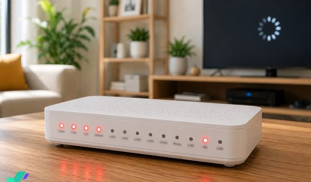 'İnternet servis sağlayıcılarına şikayetler 2023'e göre yüzde 58 arttı'