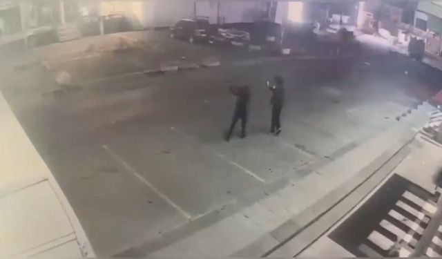 İstanbul'da organize suç operasyonlarında 217 gözaltı