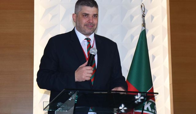Karşıyaka potasında öncelik yerlilerde