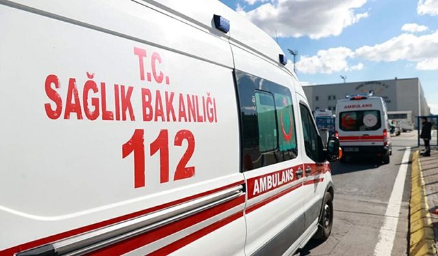 Kavga ettiği ağabeyini yaraladı, yengesini öldürdü