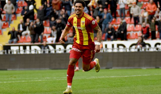 Metro Holding Kayserispor, Onugkha ile yolları ayırdı