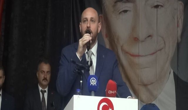MHP'li Karakaya: Terörle müzakere olmadı, teröristle müzakere yapılmadı