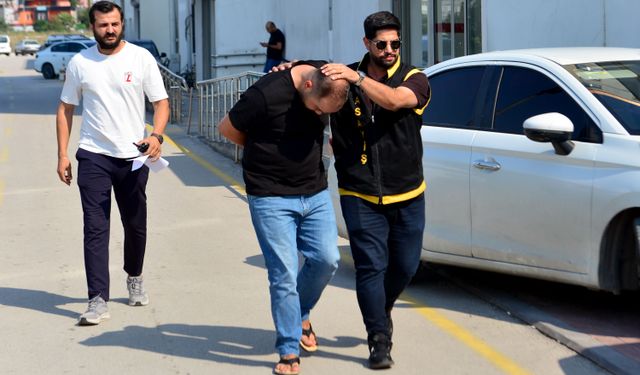 Parkta 'yan baktın' tartışmasında öldürüldü