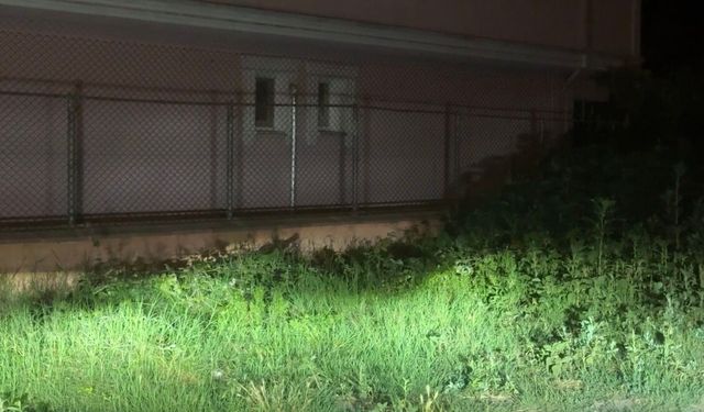 Sarıyer'de pencereden düşen emekli öğretmen hayatını kaybetti