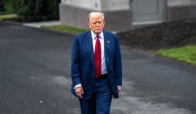 Suudi Arabistan Veliaht Prensi Bin Selman ve Trump telefonda görüştü