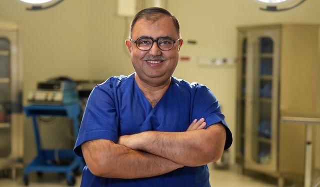 Uzman görüşü: 'Omurilik pili ile kronik ağrılar kontrol altına alınabiliyor'