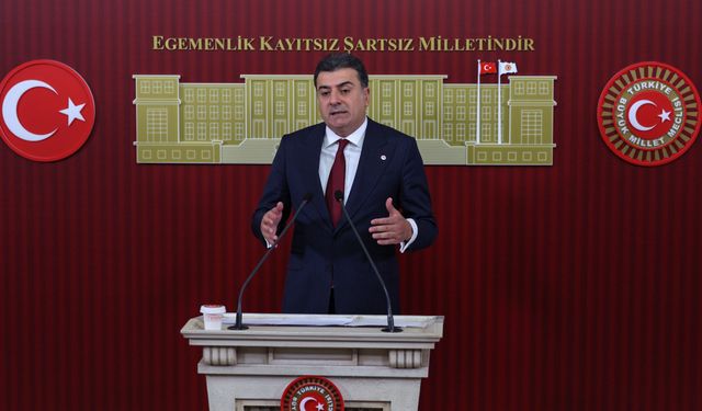Yeni Partili Emre: 22 Ağustos itibarıyla kongre takvimi başlayacak
