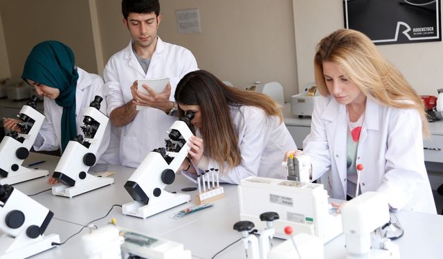 YKS yerleştirme sonuçları açıklandı