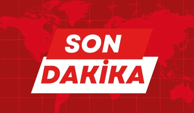 Özgür Özel'in dokunulmazlığının kaldırılması için hazırlanan fezleke Adalet Bakanlığı'na gönderildi