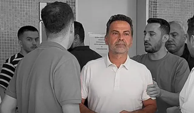 AKUT kurucusu Ali Nasuh Mahruki hakkında 4 yıl 6 ay hapis talebi