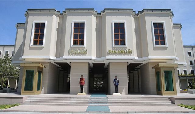 71 ilde uyuşturucu operasyonu: 844 tutuklama
