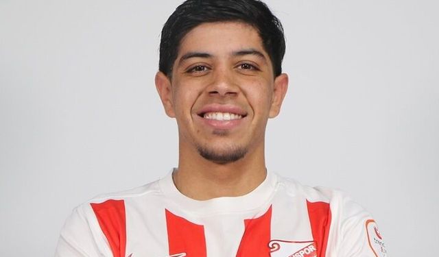 Boluspor Paraguaylı iki oyuncuyu transfer etti