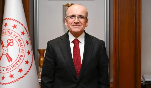Bakan Şimşek: Ağustos ayının kalanında motorinde ÖTV'yi sıfırlıyoruz