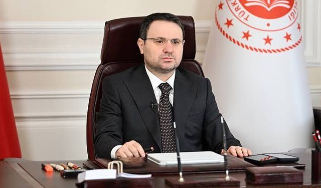 Bakan Gürlek: Dini duyguları istismar ederek suç işleyen yapılara karşı gerekli adımlar atılmaktadır