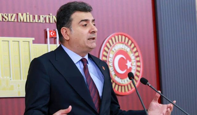 Yeni Partili Emre: Üye sayısında 400 bini geçmiş durumdayız