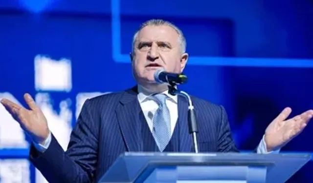 Bakan Bak: Gençlik ve Spor Bakanlığı yurt başvuruları başladı