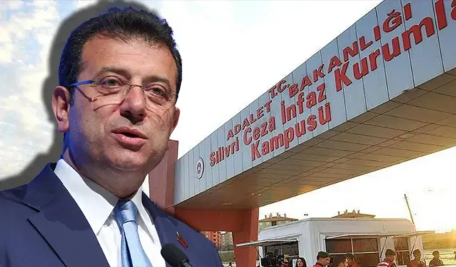 'İBB'ye yönelik 'Yolsuzluk' davasında 69'uncu duruşma
