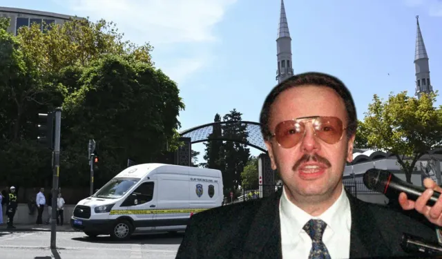 Arif Ahmet Denizolgun'un ölümüne ilişkin bilirkişi raporunun detayları
