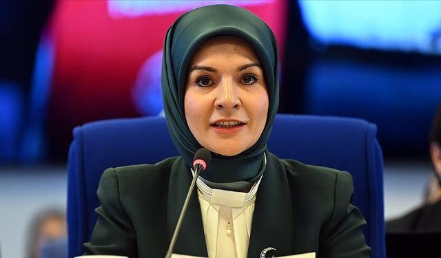 Bakan Göktaş: 2 milyon 94 bin 831 haneyi ziyaret ettik