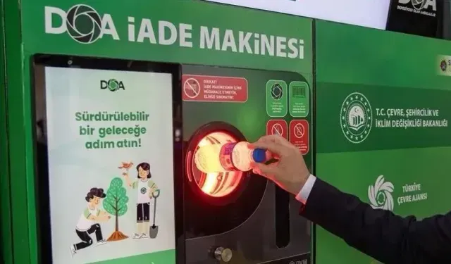 The Times, Türkiye'nin DOA'sını örnek gösterdi