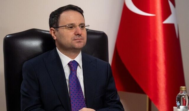 Bakan Gürlek: Orman yangını soruşturmalarında 15 şüpheli tutuklandı