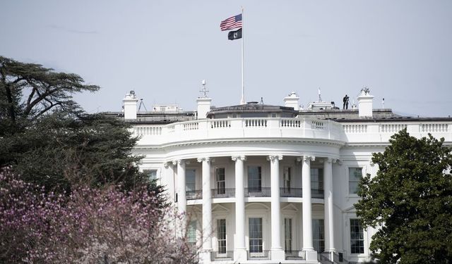 Beyaz Saray: 'Trump TV' kanalı kuruldu