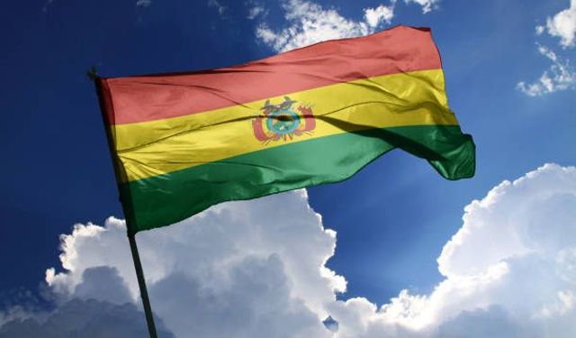 Bolivya'da kışlada patlama: 2 ölü, 81 yaralı