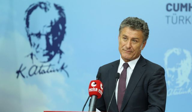 CHP'li Sarıbal: Ayçiçeğinde hasat başlamadan taban fiyat açıklanmalı