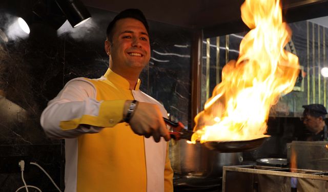 Gaziantepli işletmeciler: Beyran çorba değil, yemek