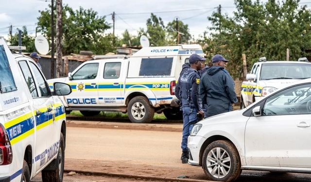 Güney Afrika'da zincirleme kaza: 21 ölü