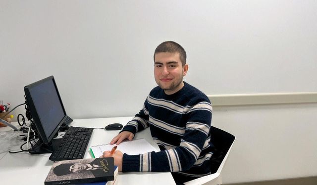 Harvard hayali yeni donöre bağlı