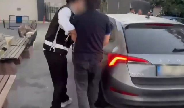 İstanbul merkezli 6 ilde FETÖ operasyonu: 20 gözaltı