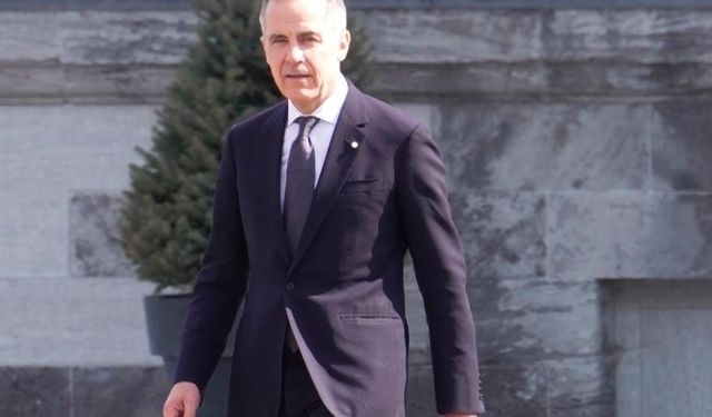 Kanada Başbakanı Carney'den AB'ye ortak üyelik teklifine destek