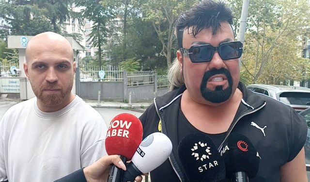 Kobra Murat: Tehditle 1 milyon dolar istiyorlar benden