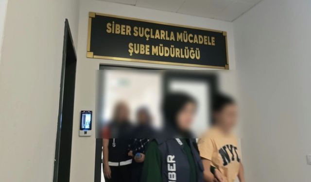 Kocaeli merkezli 'yatırım vaadiyle dolandırıcılık' operasyonu
