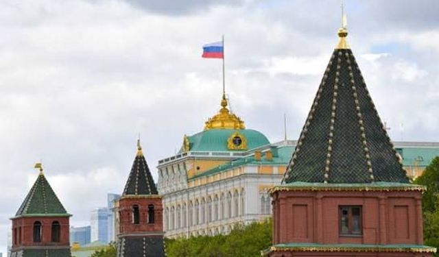 Kremlin: Rusya, ABD ve Ukrayna arasındaki müzakereler ekimde başlayabilir