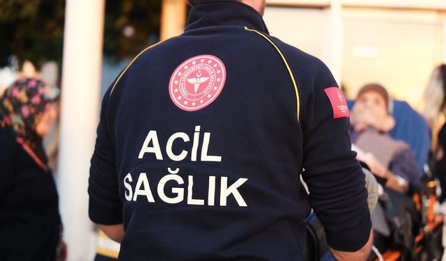 Şehir hastanelerinde 12 milyon ameliyat gerçekleştirildi