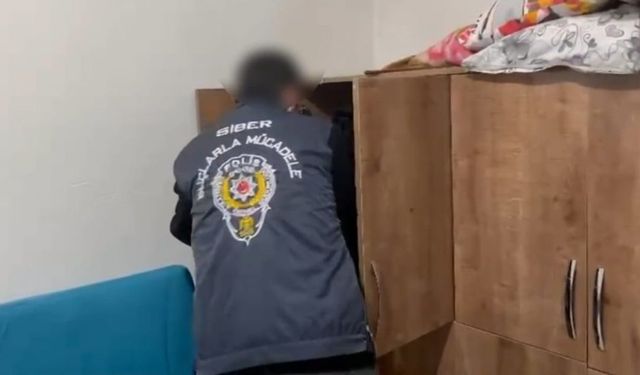 Yasa dışı bahis sitelerinde 1 milyar liralık işlem: Şüpheliler tutuklandı
