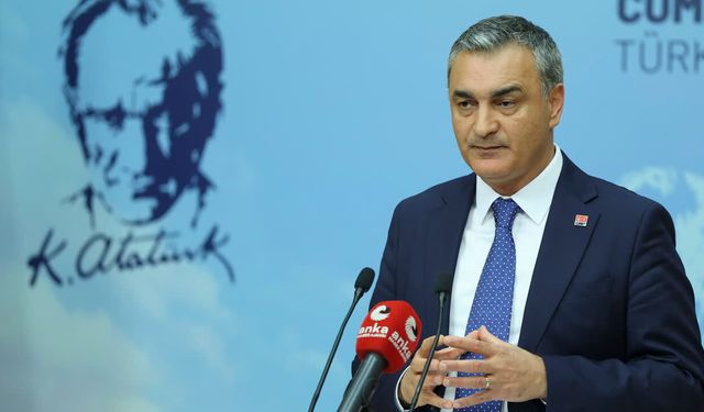 CHP'de 5 ilçe belediye başkanı kesin ihraç talebiyle disipline sevk edildi