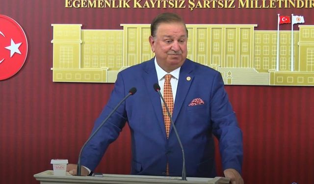 YRP İstanbul Milletvekili Bekin, parti yönetimindeki görevlerinden ayrıldı