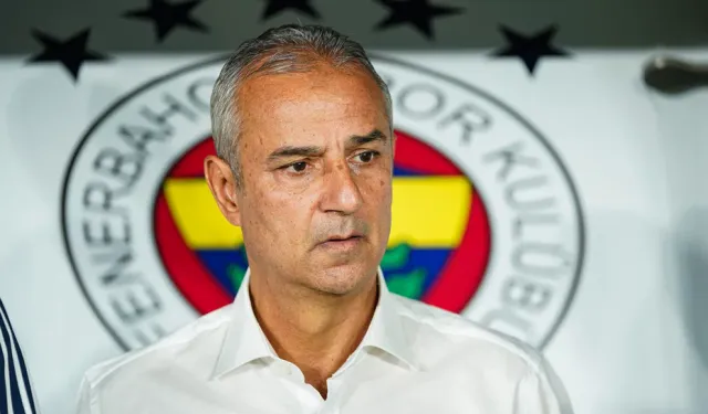 Fenerbahçe’nin hocası İsmail Kartal istifa etti
