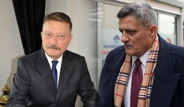 Kozinoğlu soruşturmasında Hasan Atilla Uğur ve Hasan Ataman Yıldırım'a ev hapsi