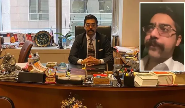 Görevden uzaklaştırılan Bozova Savcısı Uçuk hakkında soruşturma başlatıldı