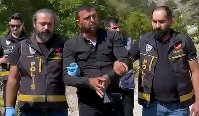 Kayıp Ayşegül'ün cesedi, 24 gün sonra ormanda gömülü halde bulundu