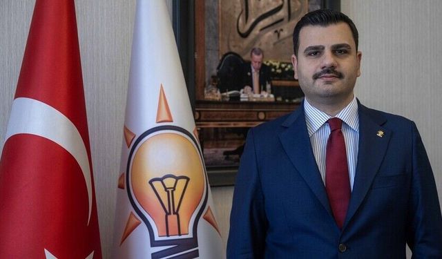 AK Parti'li İnan'dan Netanyahu'ya tepki: Hadsizliğine bin pişman olacaktır