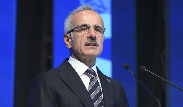 Bakan Uraloğlu: Genişbant internet abone sayımız 100,8 milyona ulaştı