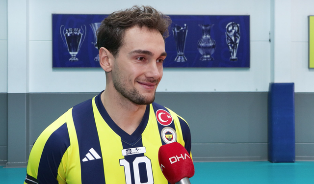 Bedirhan Bülbül: Fenerbahçeli bir ailede büyüdüm