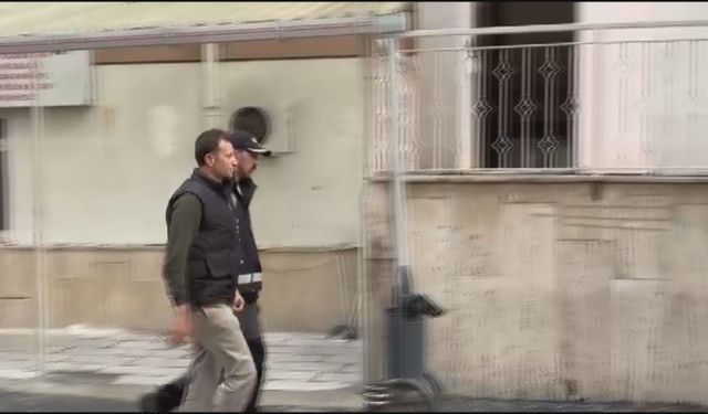 MHK soruşturması: Hakem Yasin Kol İstanbul'da sağlık kontrolünden geçirildi