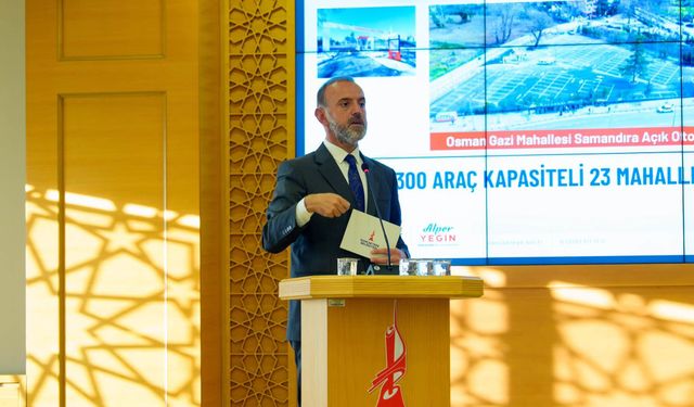 Sancaktepe Belediyesi ekim ayı meclis toplantısının üçüncü oturumu gerçekleşti